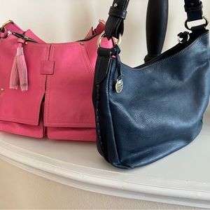 Dooney LOT! Choose from 6 items!